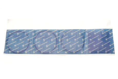 Кiльця (1cyl) MB 88.0 (2.5/2/3) OM611/OM612/OM613 kolbenschmidt (KS) 800048010000