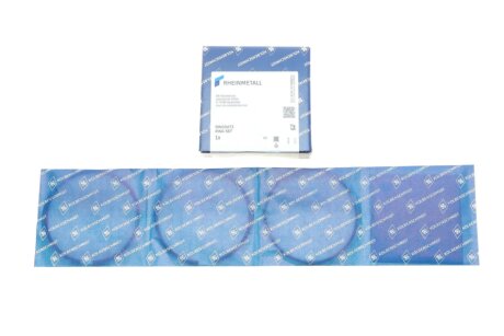 Поршневые кольца kolbenschmidt (KS) 800050610050