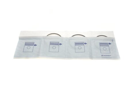 Поршневые кольца kolbenschmidt (KS) 800053010050