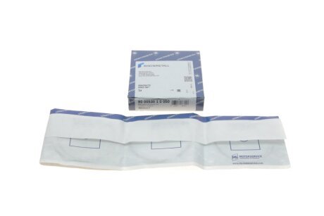 Поршневые кольца kolbenschmidt (KS) 800053010050