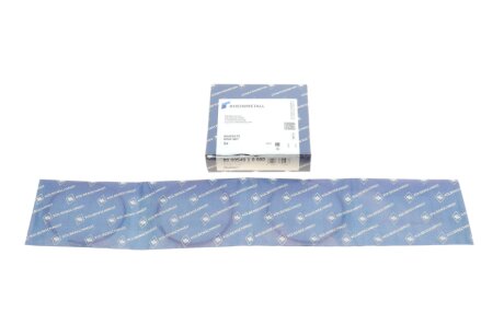 Поршневые кольца kolbenschmidt (KS) 800054910000