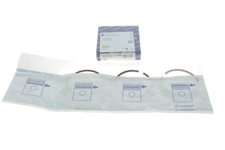 Поршневые кольца kolbenschmidt (KS) 800055110000