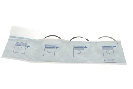 Поршневые кольца kolbenschmidt (KS) 800055110000