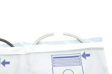 Поршневые кольца kolbenschmidt (KS) 800077410000