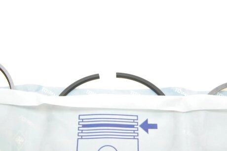 Поршневые кольца kolbenschmidt (KS) 800077410000