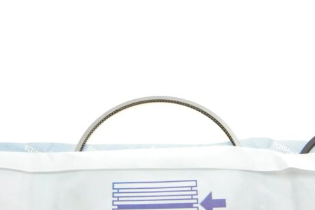 Поршневые кольца kolbenschmidt (KS) 800077410000