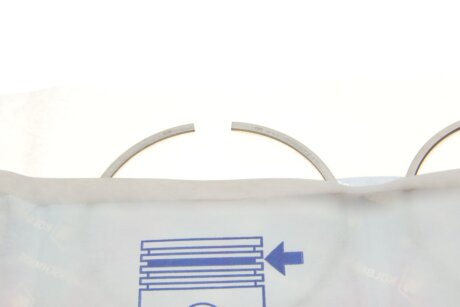 Поршневые кольца kolbenschmidt (KS) 800077510000