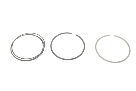 Поршневые кольца kolbenschmidt (KS) 800118410000