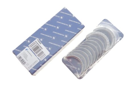 Вкладыши коренные HL VW (KS) kolbenschmidt (KS) 87205600