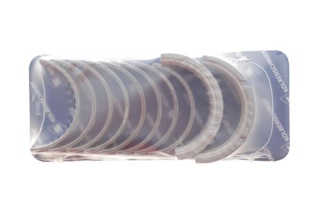 Вкладыши коренные HL VW (KS) kolbenschmidt (KS) 87205600