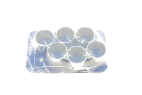 Втулка шатуна kolbenschmidt (KS) 87329690