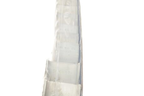 Вкладиші корінні (0.25) VAG 100/A6 II (4B, C5)/ Passat 1.6/1.6D/1.9D -93 kolbenschmidt (KS) 87722610