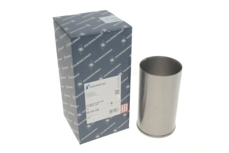 Гильза поршневая FIAT/IVECO 93,00 2,5D/TD (KS) kolbenschmidt (KS) 89319190