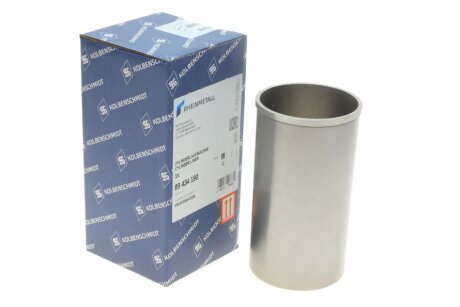 Гільза Audi/VW 79.5 KY/1Y/AAZ/AAB VAG 1.9D/2.4D 79. kolbenschmidt (KS) 89434190