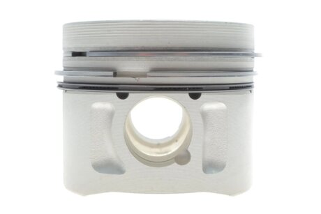 Поршень AUDI/VW 79.5 1.9D/2.4D 1X/1Y/3D/AAS/AAB (KS) kolbenschmidt (KS) 91386600