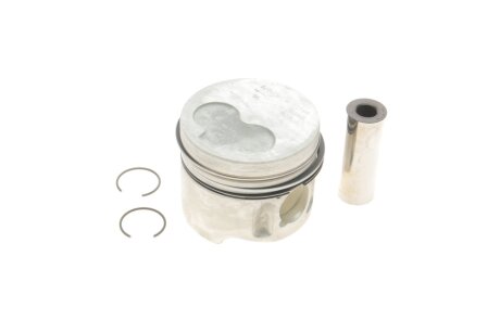 Поршень Audi/VW 80.00 1.9D/2.4D AAB/1X/1Y kolbenschmidt (KS) 91386620