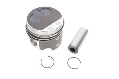 Поршень kolbenschmidt (KS) 91429600