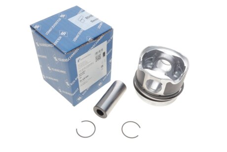 Поршень kolbenschmidt (KS) 91429600