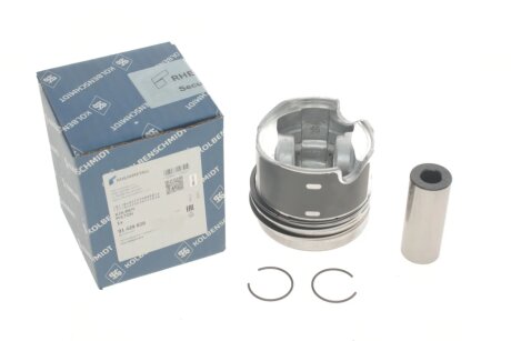 Поршень kolbenschmidt (KS) 91429630