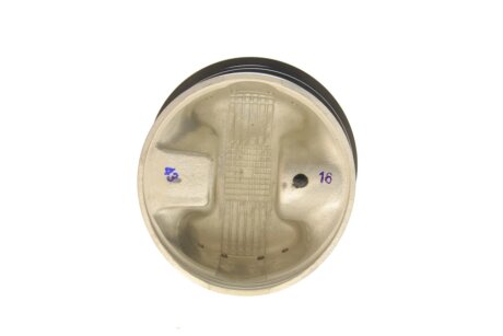 Поршень Opel 86.50 2.0 C20NE kolbenschmidt (KS) 92123610