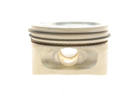 Поршень Opel 86.50 2.0 C20NE kolbenschmidt (KS) 92123610