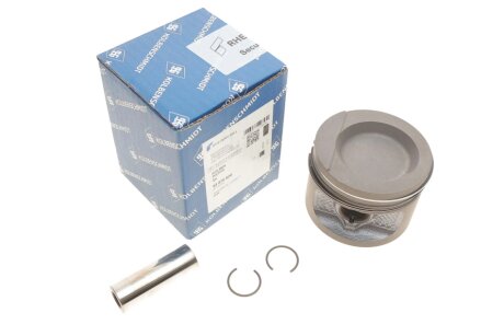 Поршень kolbenschmidt (KS) 93876620 на Ауди 100 с3
