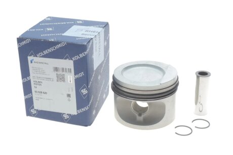 Поршень kolbenschmidt (KS) 93928620