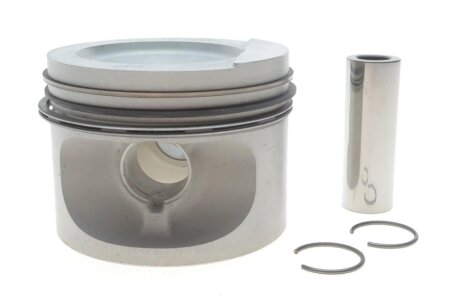 Поршень kolbenschmidt (KS) 93928620 на Фольксваген Поло хэтчбек