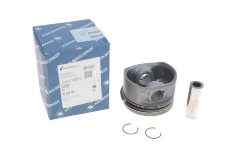 Поршень VAG 81.51 1.6 ADP/AEK/AFT/AUR/AKL (KS) kolbenschmidt (KS) 94503720 на Ауди А3 8l