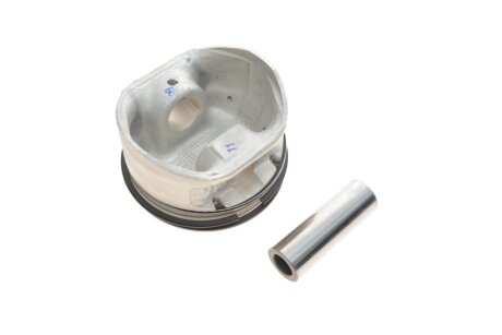 Поршень Opel 86.50 2.0 16V X20XEV/C20XEV 94- kolbenschmidt (KS) 97332610