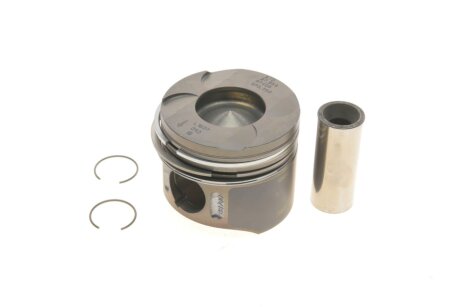 Поршень C klasa/ E klasa / Vito 2.2-3.2CDI (OM611/OM612/613) 99- (30X70 палець) kolbenschmidt (KS) 97409600