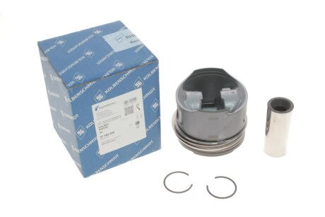 Поршень kolbenschmidt (KS) 97482600