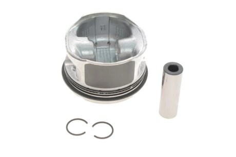 Поршень VW 77.0 1.4 16V AFH/AFK/AKQ/AUA/BCA (KS) kolbenschmidt (KS) 99562620 на Фольксваген Кадди 2