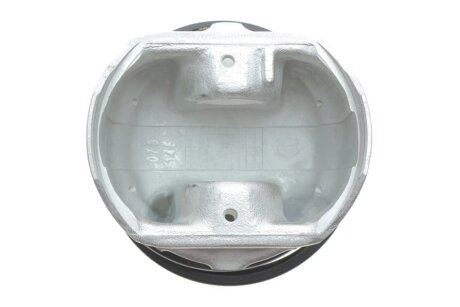 Поршень RENAULT 80,00 1,6 K4M (KS) kolbenschmidt (KS) 99746610