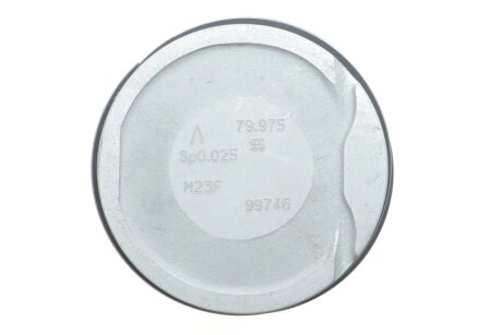 Поршень RENAULT 80,00 1,6 K4M (KS) kolbenschmidt (KS) 99746610