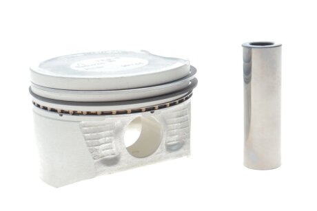 Поршень RENAULT 80,00 1,6 K4M (KS) kolbenschmidt (KS) 99746610 на Дачия Логан мсв