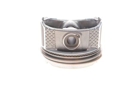 PISTON VW 76,51 kolbenschmidt (KS) 99909601