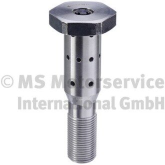 Центральний клапан, регулювання фаз газорозподілу kolbenschmidt (KS) 50056015 на Фиат Фримонт