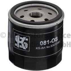 Масляный фильтр kolbenschmidt (KS) 50013081