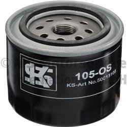 Масляний фільтр kolbenschmidt (KS) 50013105