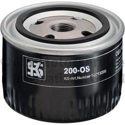 Масляний фільтр kolbenschmidt (KS) 50013200