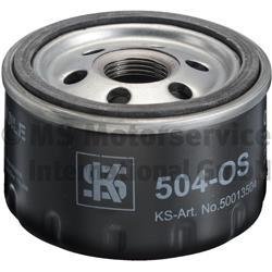 Масляний фільтр kolbenschmidt (KS) 50013504
