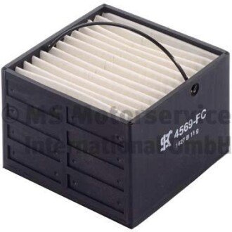 Фільтр паливний kolbenschmidt (KS) 50014569 на Дачия Логан мсв