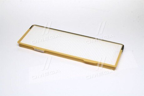 Фильтр салона 4199-AC (KS) kolbenschmidt (KS) 50014199 на Сузуки Гранд Витара