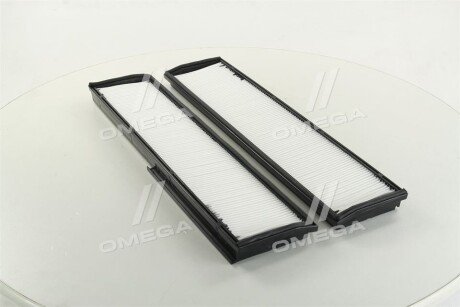 Фільтр салону kolbenschmidt (KS) 50013751