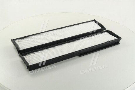 Фільтр салону kolbenschmidt (KS) 50013751