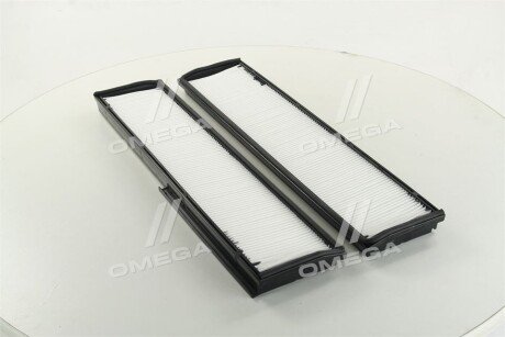 Фільтр салону kolbenschmidt (KS) 50013751