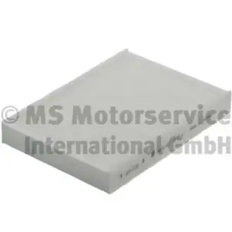 Фильтр салона kolbenschmidt (KS) 50014578