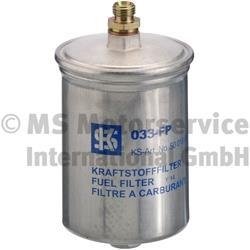 Топливный фильтр kolbenschmidt (KS) 50013033