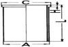 Гильза цилиндра kolbenschmidt (KS) 89044190